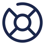 Help SVG Icon